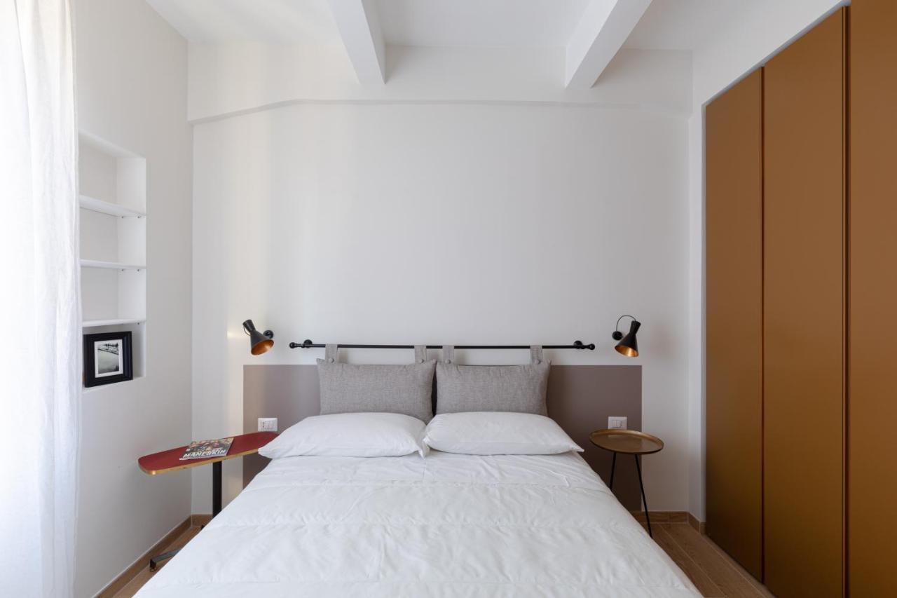 Olimpico Apartment - Zeno 11 Roma Ngoại thất bức ảnh
