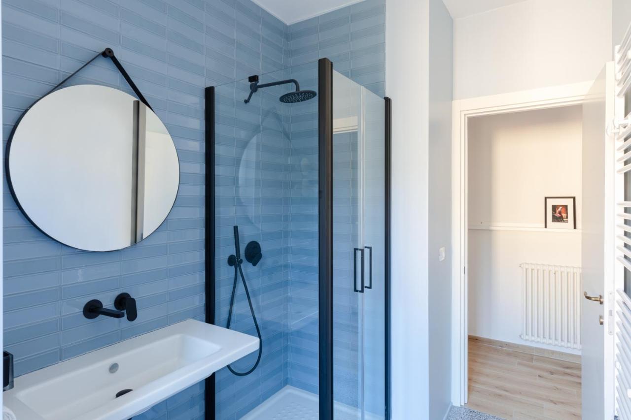 Olimpico Apartment - Zeno 11 Roma Ngoại thất bức ảnh
