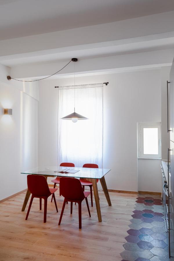 Olimpico Apartment - Zeno 11 Roma Ngoại thất bức ảnh