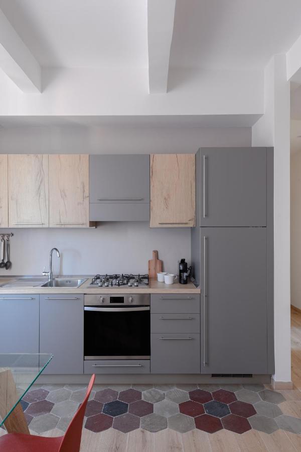 Olimpico Apartment - Zeno 11 Roma Ngoại thất bức ảnh
