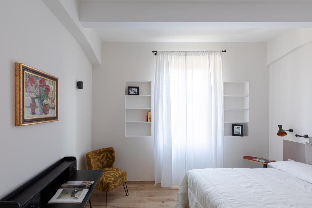 Olimpico Apartment - Zeno 11 Roma Ngoại thất bức ảnh