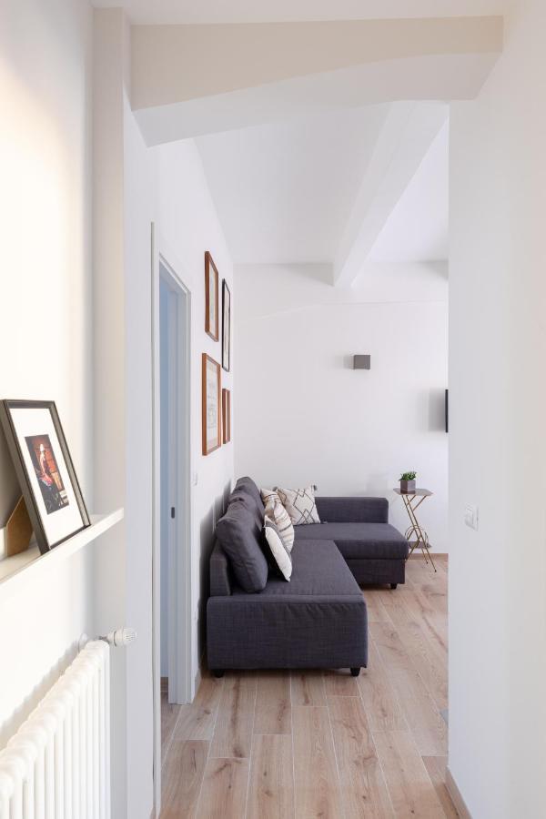 Olimpico Apartment - Zeno 11 Roma Ngoại thất bức ảnh