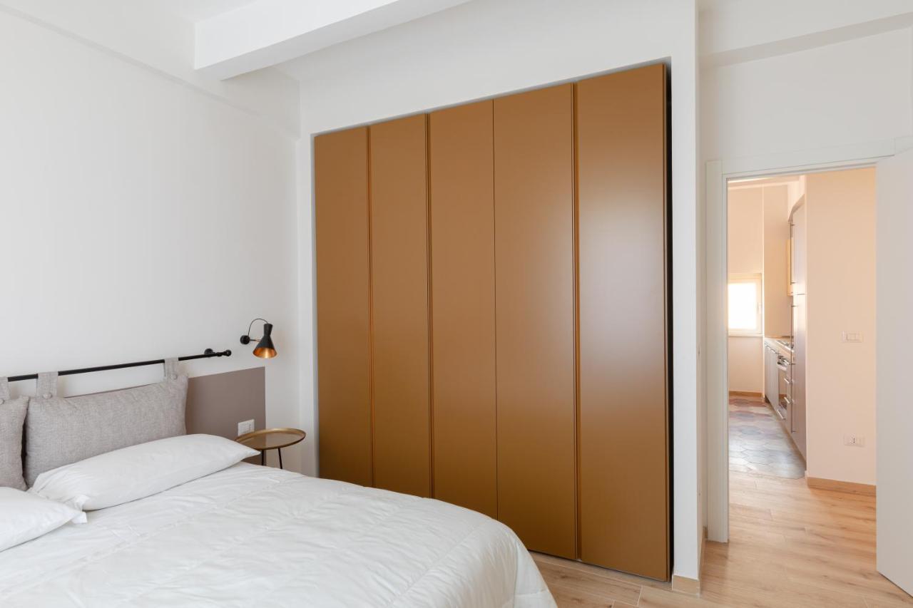 Olimpico Apartment - Zeno 11 Roma Ngoại thất bức ảnh